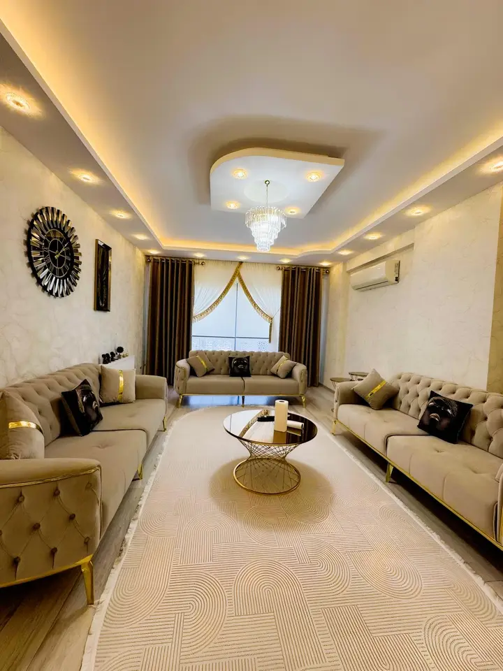 ARPAÇSAKARLARDA GENİŞ MASRAFSIZ KUPON DAİRE - fotoğraf 3
