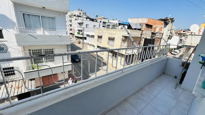 MRS EMLAKTAN YALINAYAKTA 120 M² FERAH 2+1 BAĞIMSIZ MUTFAK - fotoğraf 2