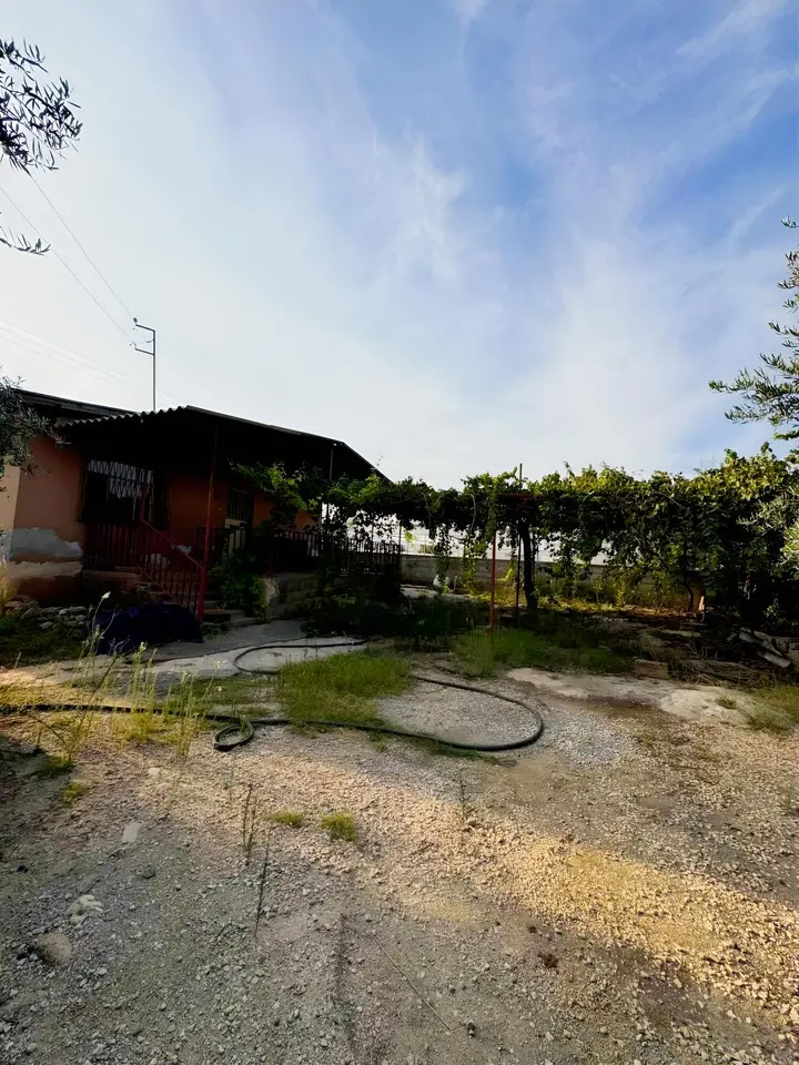 BEKİRDEDE MAHALLESİNDE SATILIK 472m2 KÖŞE BAŞI ARSA - fotoğraf 5