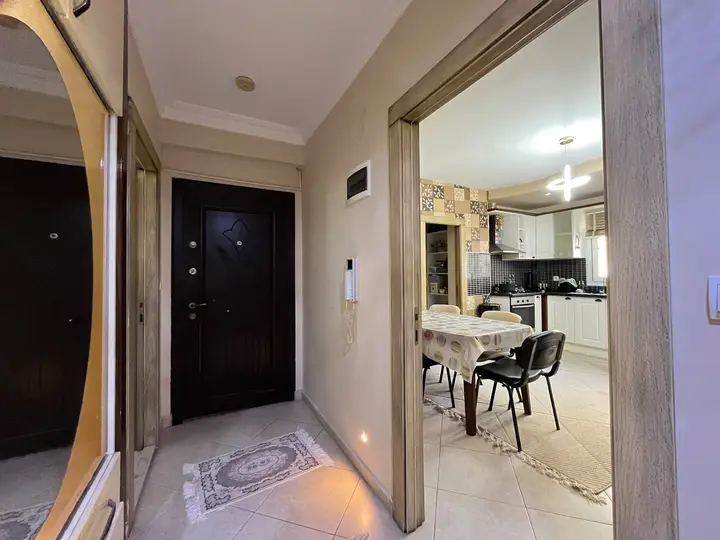 MRS GAYRİMENKULDEN ERDEMLİ ALATA DA SATILIK 3+1 DAİRE - fotoğraf 3