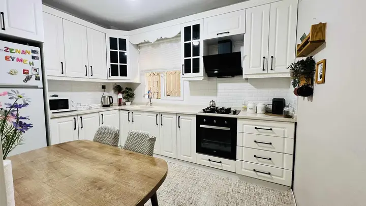MRS GAYRİMENKUL SİTELER MAH SATILIK MÜSTAKİL 113 m2 ev - fotoğraf 4