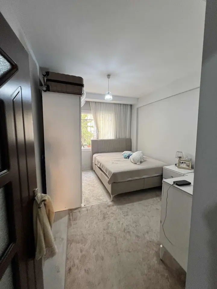 MRS GAYRİMENKULDEN ÜÇ OCAKTA SATILIK 2+1 DAİRE - fotoğraf 5