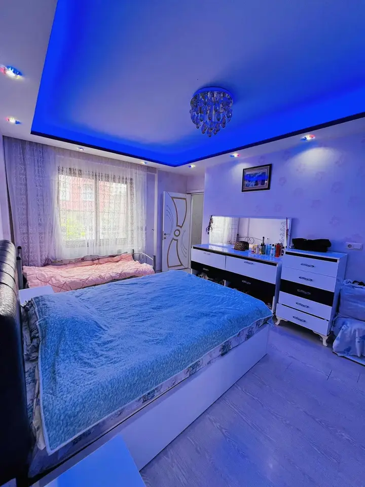 YALINAYAKTA SATILIK 3+1 BAĞIMSIZ MUTFAK - fotoğraf 5