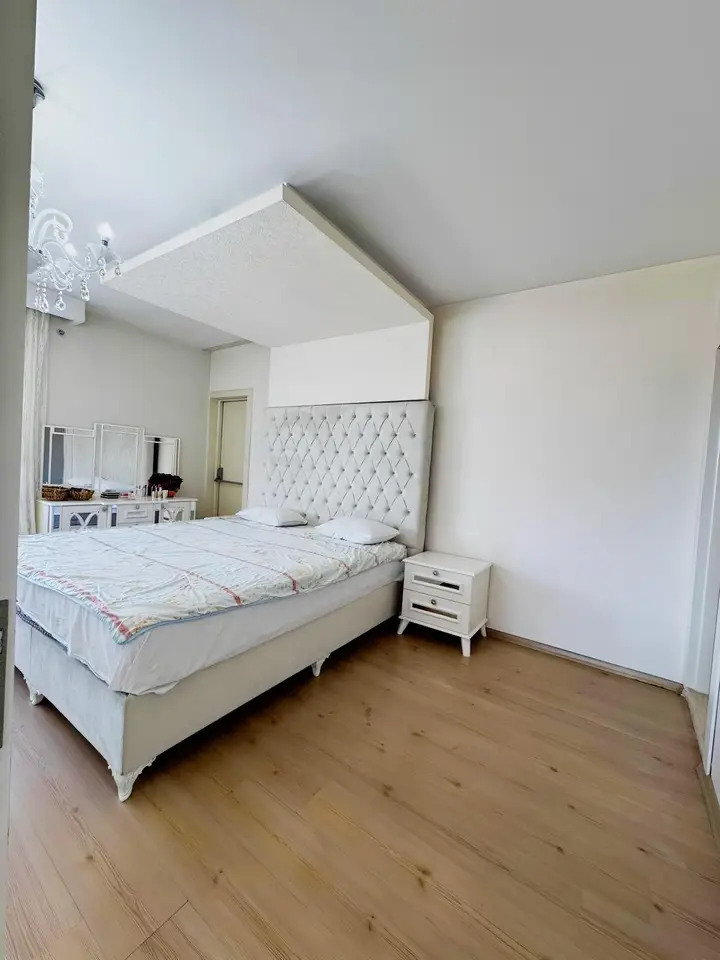 AKDENİZ KONSEPTTE ACİL SATILIK FIRSAT 3+1 DAİRE - fotoğraf 3