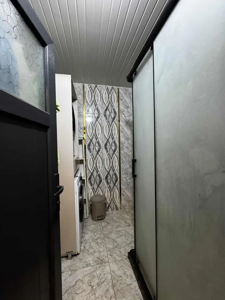 Akdeniz Bekirde'de Satılık 2katlı Müstakil
