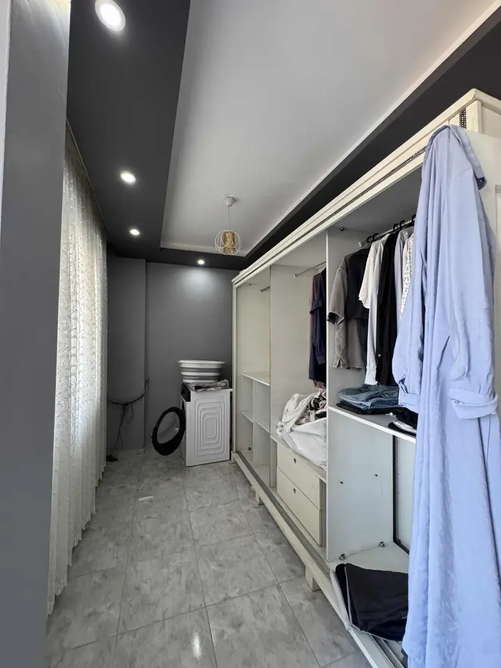 MRS GAYRİMENKUL & BARTER'den Acil Satılık ful yapılı Daire - fotoğraf 5