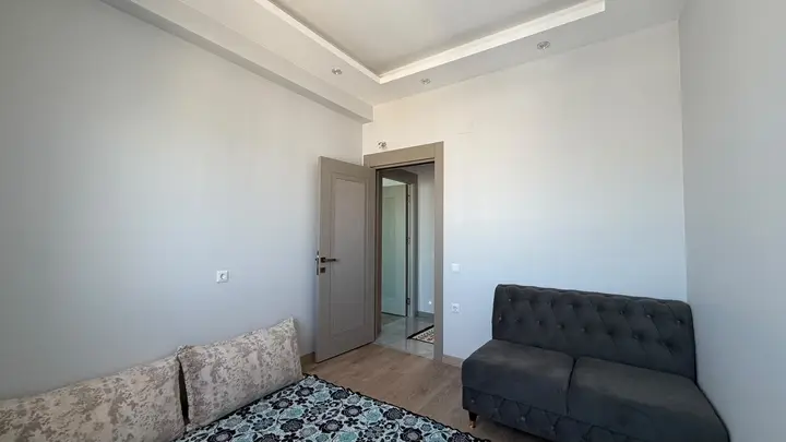 75. YIL MAHALLESİNDE LÜKS & FULL EŞYALI KİRALIK DAİRE - fotoğraf 4