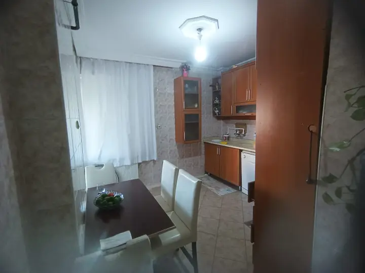 MRS.GAYRIMENKUL'DEN BABİL'DE VENÜS SİTESİNDE MANZARALI 3+1 DAİRE
