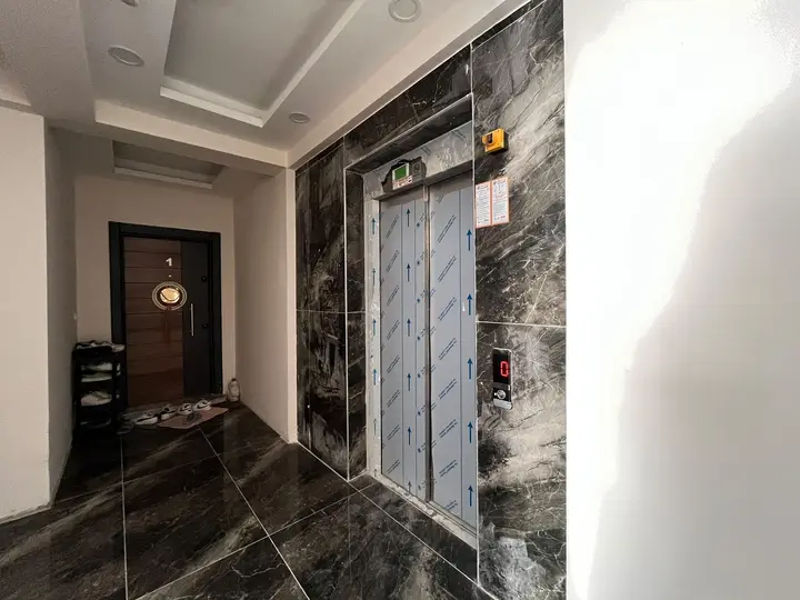 MRS GAYRİMENKULDEN MEZİTLİ DAVULTEPE DE SATILIK 2+1 SIFIR DAİRE - fotoğraf 5