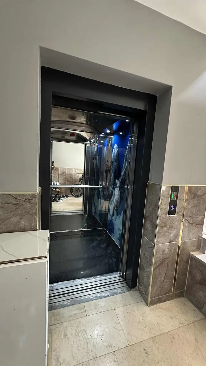 MRS'DEN YALINAYAKTA 4+1 BAĞIMSIZ TEK DAİRE ÜZERİ LÜX DAİRE - fotoğraf 2