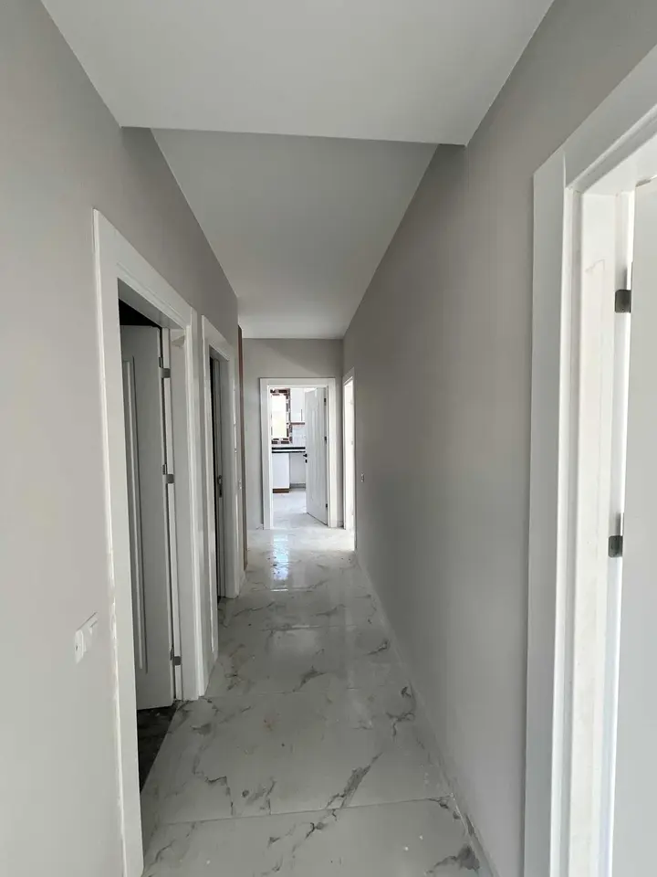 MRS'DEN ARPAÇ'TA OKULUN ARKASINDA 3+1 AMERİKAN SIFIR KİRALIK