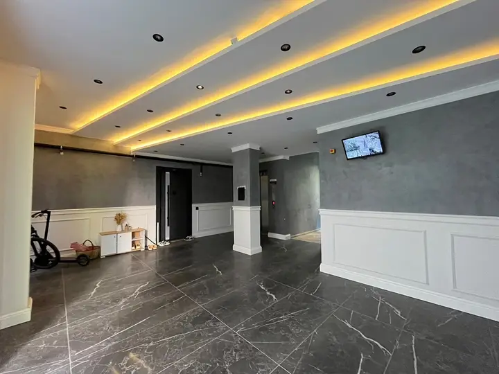 MRS GAYRİMENKULDEN ERDEMLİ ALATADA SATILIK 1+1 DAİRE - fotoğraf 3