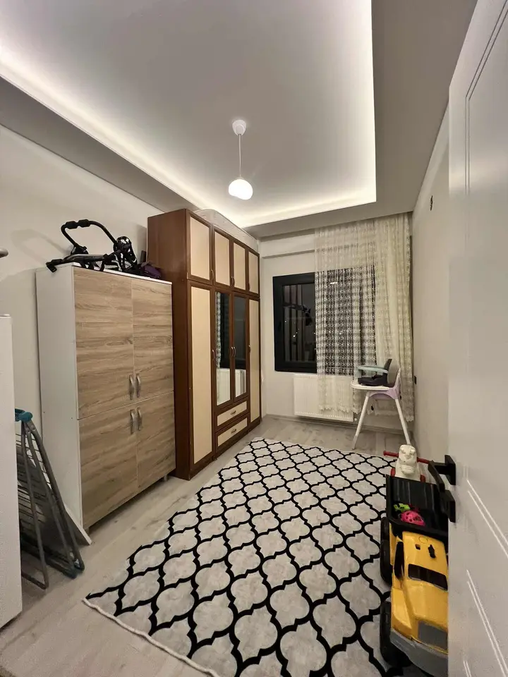 MRS GAYRİMENKUL'DEN ARPAÇ'TA 2+1 SIFIR YAPILI KUPON DAİRE - fotoğraf 2