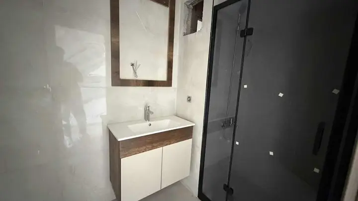 MRS"DEN SATILIK 2+1 FULL DENİZ VE DAĞ MANZARALI LÜKS REZİDANS - fotoğraf 2