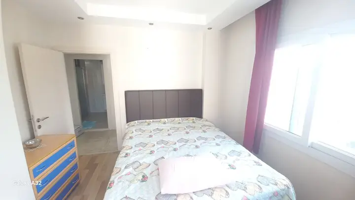 MRS GAYRİMENKULDEN MEZİTLİ AKDENİZDE SATILIK LÜKS 3+1 DAİRE - fotoğraf 2