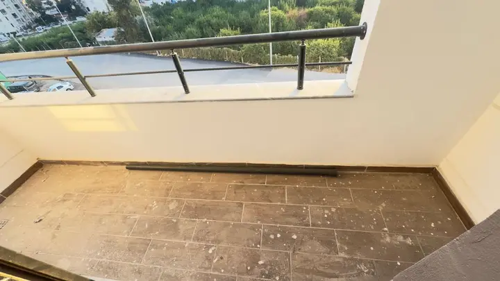 MRS GAYRİMENKULDEN TÖMÜK'DE ACİL SATILIK 1+0 DAİRE - fotoğraf 3
