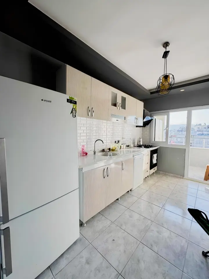 MRS GAYRİMENKUL & BARTER'den Acil Satılık ful yapılı Daire - fotoğraf 2