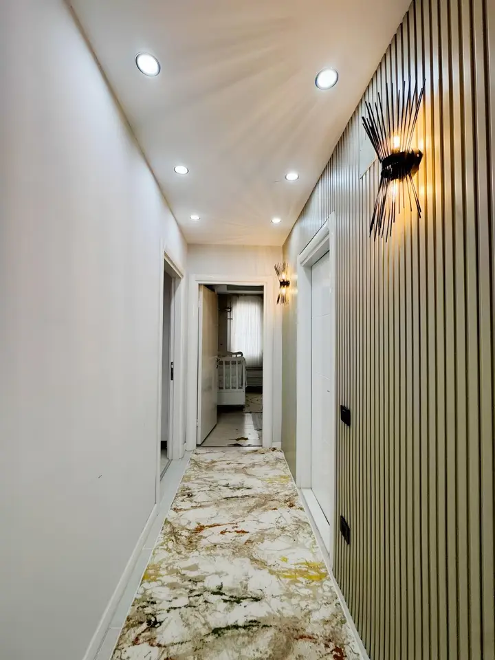 MRS GAYRİMENKUL & BARTER' den Yalınayakta Satılık Daire - fotoğraf 5