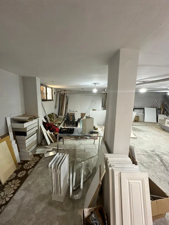 MRS'DEN TOROSLAR HALKKENTTE 220 M² SATILIK KOMPLE BINA - fotoğraf 4