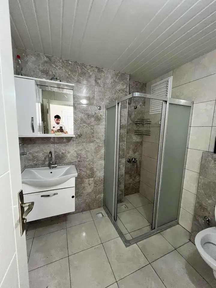 MRS'DEN CUMHURİYET MAH. DOĞALGAZLI 2+1 GENİŞ SATILIK DAİRE - fotoğraf 3