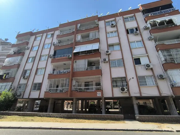 MRS GAYRİMENKULDEN VİRANŞEHİRDE 2+1 BĞMSZ MUTFAK FULL YAPILI D. - fotoğraf 4
