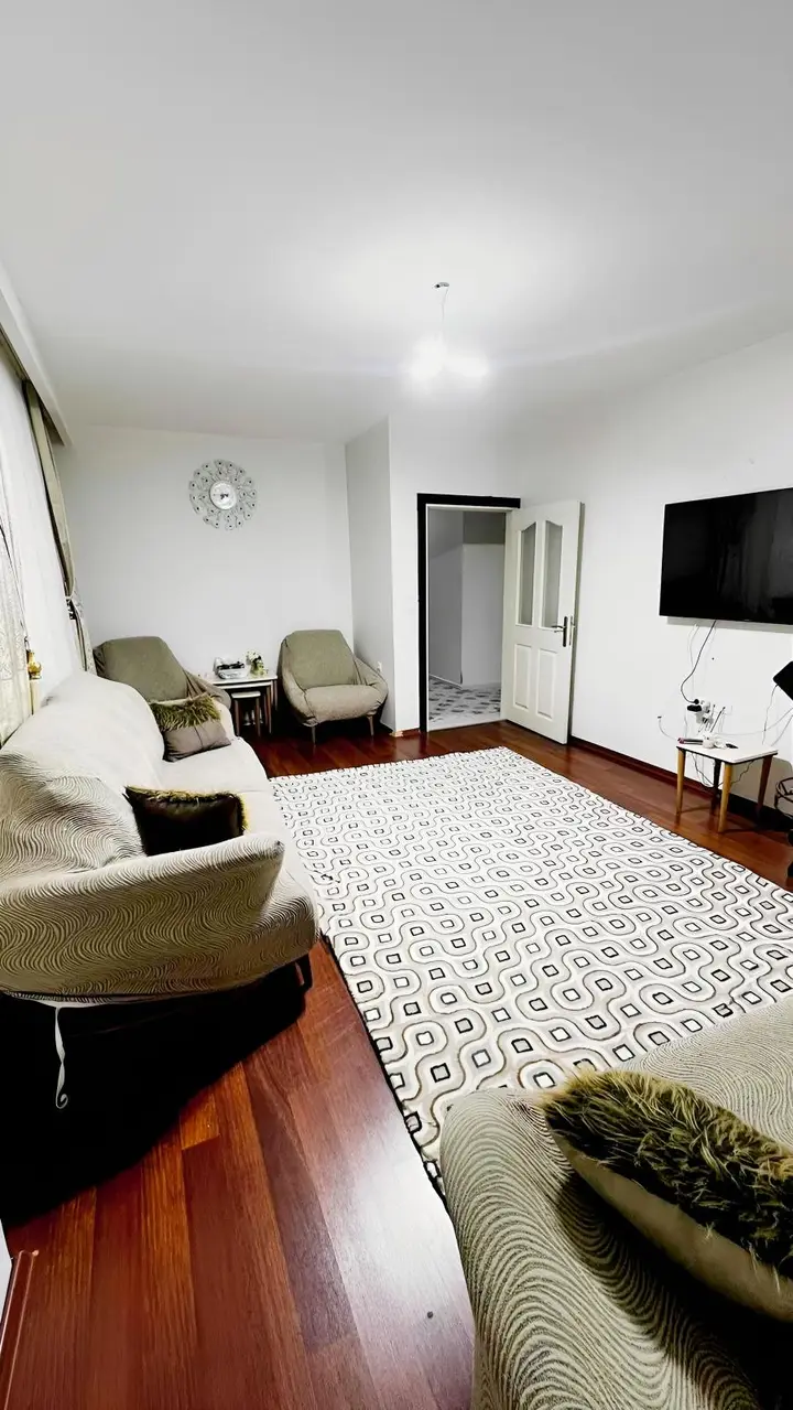 MRS GAYRİMENKUL 3+1 BAĞIMSIZ