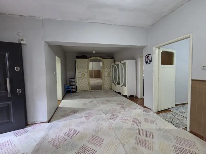 MRS GAYRIMENKULDEN MEVLANADA 139 M2 ARSA ICERISINDE MUSTAKIL EV - fotoğraf 3