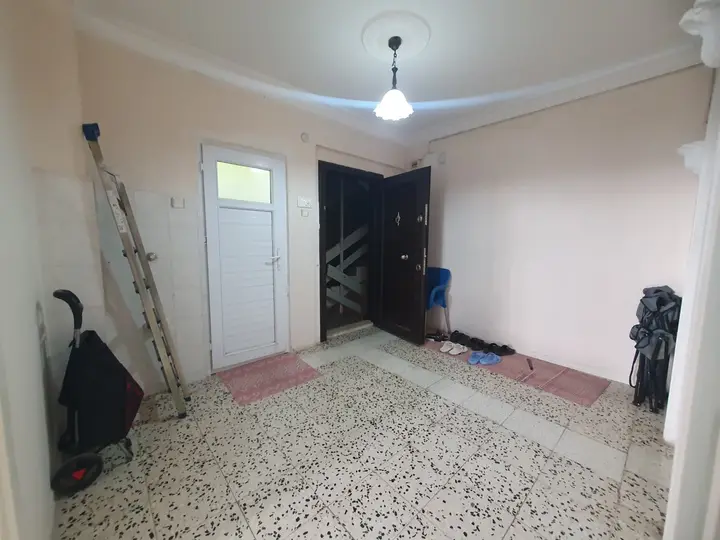MRS GAYRİMENKULDEN MEZİTLİ FATİH MAH.SATILIK 3+1 DAİRE - fotoğraf 2