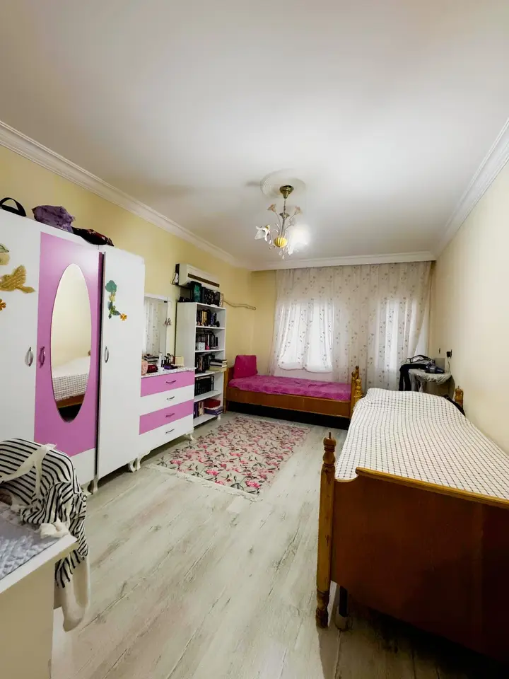 MRS GAYRİMENKUL & BARTERDEN YENIŞEHİRDE 3 katlı müstakil - fotoğraf 3