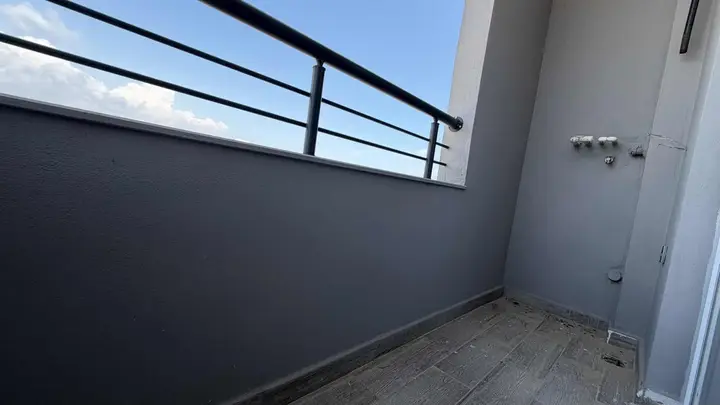 MRS"DEN 1+1 SATILIK KAÇMAZ FIRSATTT SON DAİRE UYGUN FİYATA - fotoğraf 3