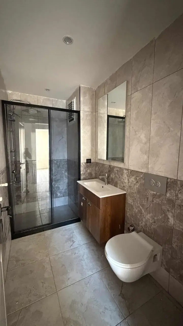 MRS"DEN SATILIK 2+1 FULL DENİZ MANZARALI LÜKS DAİRE