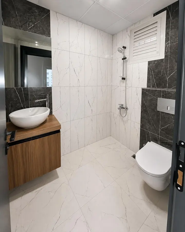 MRS GAYRİMENKULDEN AYAŞTA SATILIK 2+1 HAVUZLU ARAKAT DAİRE