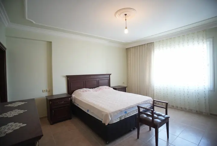 MRS GAYRİMENKULDEN MEZİTLİ VİRANŞEHİRDE DENİZE SIFIR 5+1 DAİRE - fotoğraf 2