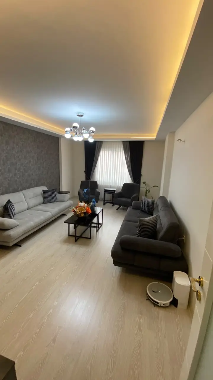 MRS'DEN SERINEVLERDE 3+1 150M2 NET EMINEVIM FUZULEVIM UYGUN - fotoğraf 2