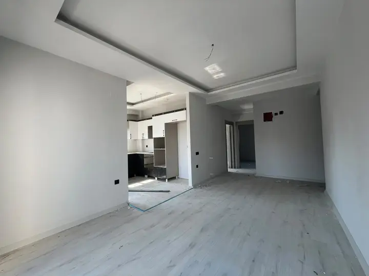 MRS GAYRİMENKULDEN DAVULTEPE DE SATILIK 2+1 DAİRE - fotoğraf 3