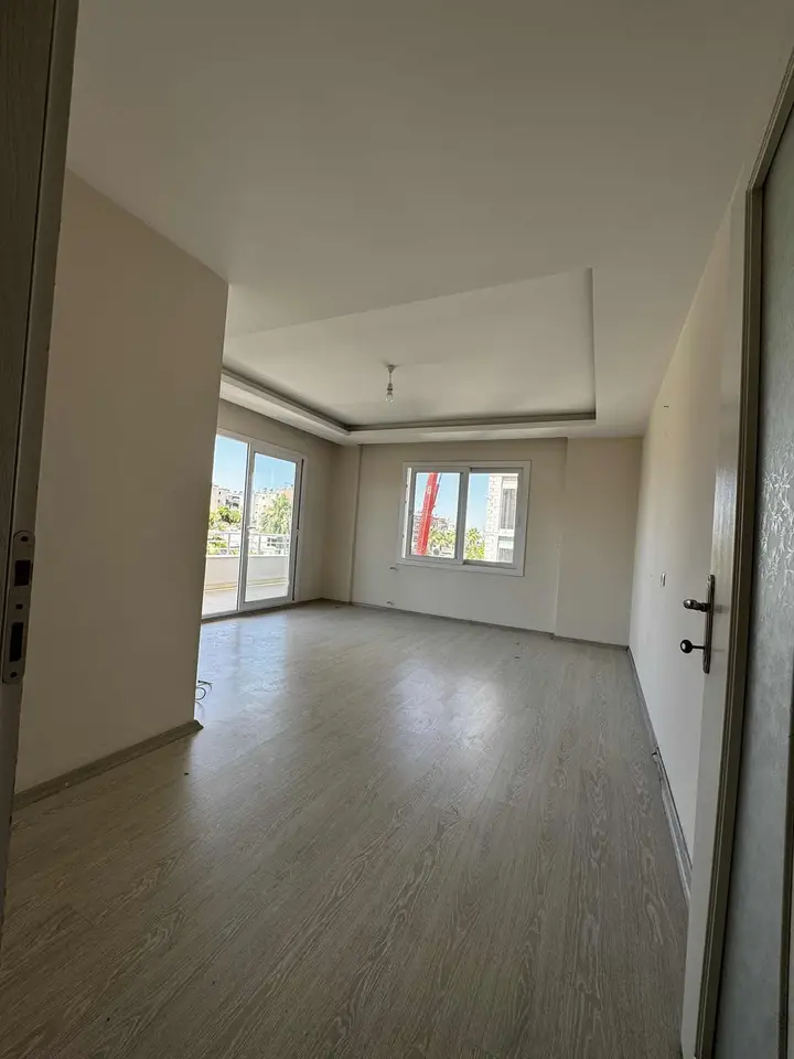 Mevlana Mhl Masrafsız Kiralık Daire - fotoğraf 2