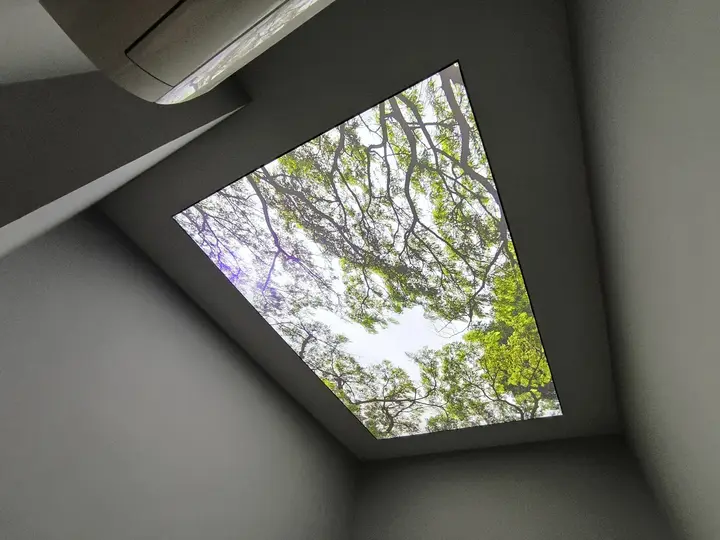 MRS GAYRİMENKULDEN YAŞAR DOĞU CAD.ÜZERİ 350M2 GÜZELLİK MERKEZİ - fotoğraf 4