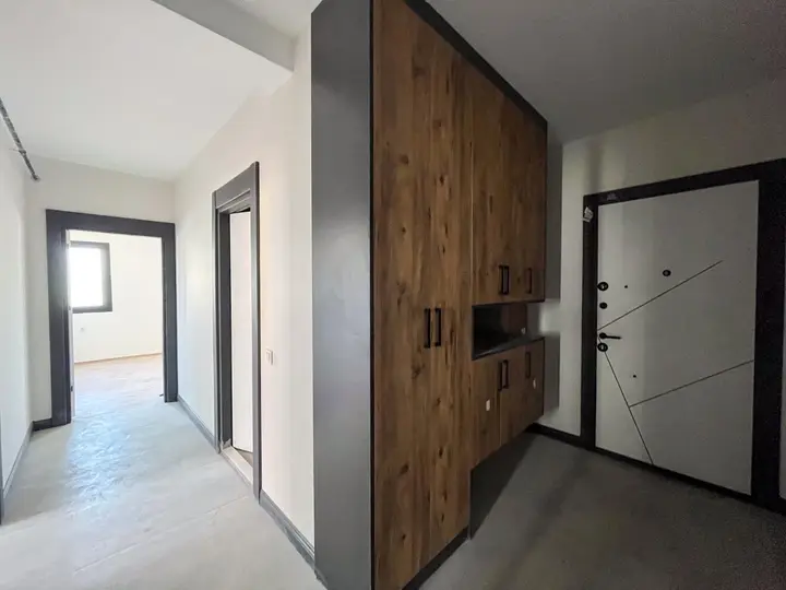 Mrs Gayrimenkulden Tece`de 3+1 Havuzlu Aquaparklı Satılık Daire - fotoğraf 5