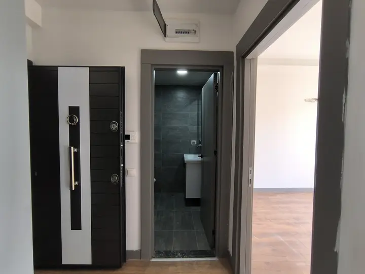 MRS GAYRİMENKULDEN TECE'DE KİRALIK 1+1 ARAKAT DAİRE