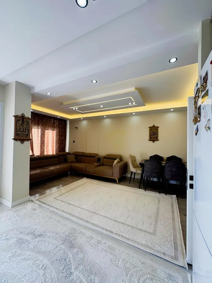 YENİŞEHİR ÇİFTLİKKÖYDE ACİL SATILIK UYGUN DAİRE - fotoğraf 3