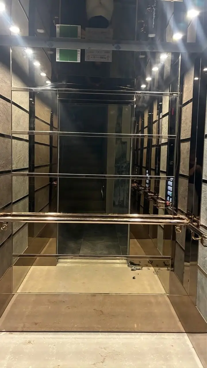 MRS GAYRİMENKULDEN AYAŞTA SATILIK 2+1 HAVUZLU ARAKAT DAİRE - fotoğraf 3