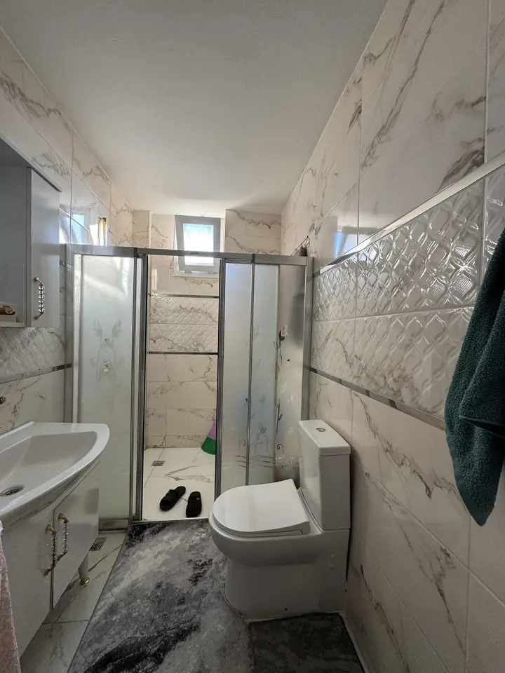 MRS GAYRİMENKUL & BARTER' den Sanayi Mhl satılık daire