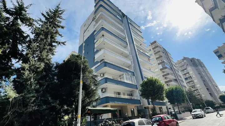 MRS GAYRİMENKUL YENİŞEHİR 3+1 BAĞIMSIZ MUTFAK ORTA KAT - fotoğraf 4