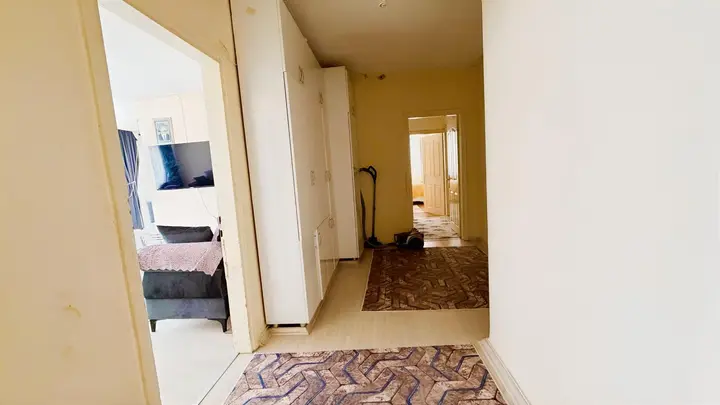 MRS GAYRİMENKULDEN MERSİN POZCU'DA SATILIK 3+1 DAİRE - fotoğraf 5