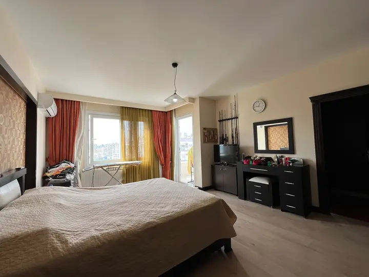 MRS GAYRİMENKULDEN MEZİTLİ Yeni Mahalle de Satılık 4+1 Daire - fotoğraf 2