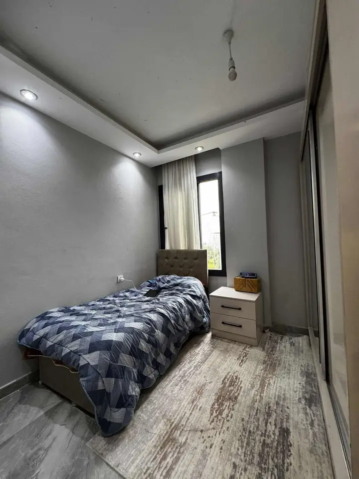 Akdeniz Bekirde'de Satılık 2katlı Müstakil - fotoğraf 4