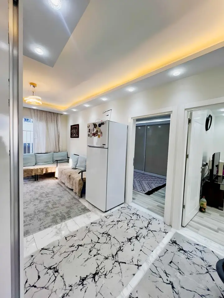 MRS'DEN MEVLANADA 3 KATLI KOMPLE SATILIK KUPON YERDE MÜSTAKİL - fotoğraf 3