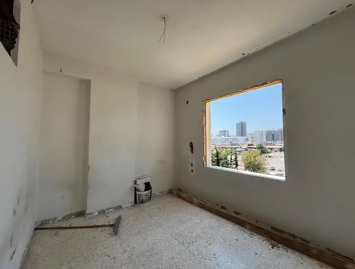 MRS GAYRİMENKULDEN MERSİN MEZİTLİDE SATILIK 3+1 DAİRE