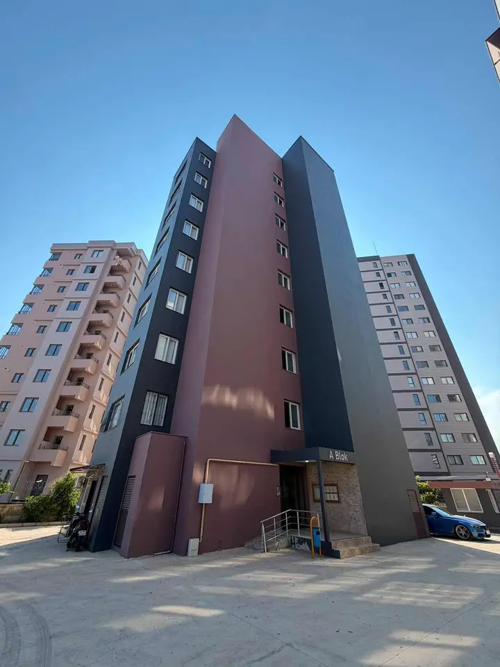 MRS'DEN MUSTAFA KEMAL'DE 180 M2 GENİŞ 3+1 YÜKSEK TAVAN D.GAZLI - fotoğraf 5