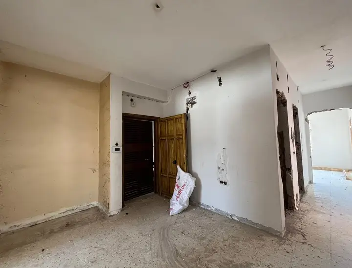 MRS GAYRİMENKULDEN MERSİN MEZİTLİDE SATILIK 3+1 DAİRE - fotoğraf 5